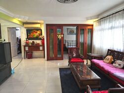 Blk 48 Bendemeer Road (Kallang/Whampoa), HDB Executive #565786761